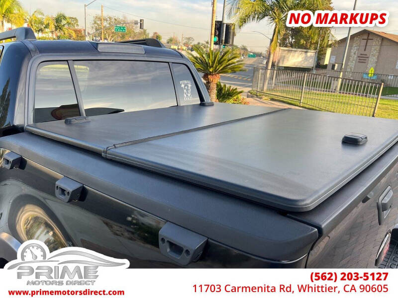 2007 Ford Explorer Sport Trac XLT