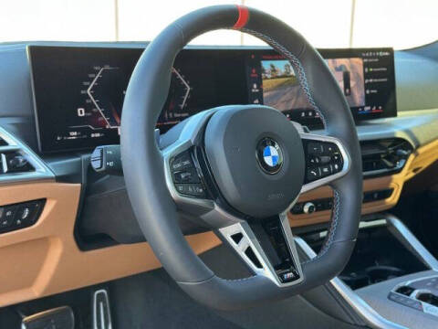 2025 BMW 4 Series M440i xDrive