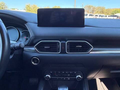 2023 Mazda CX-5 2.5 S Premium