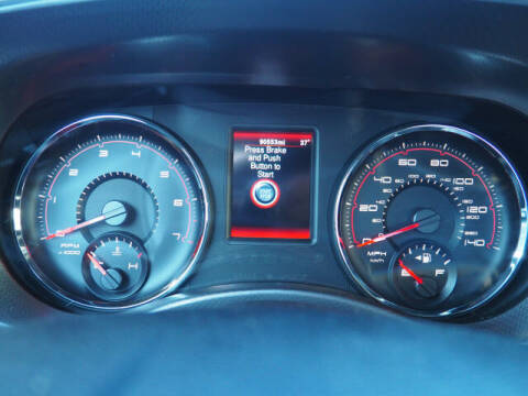 2013 Dodge Charger SE