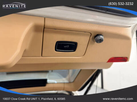 2012 Porsche Panamera