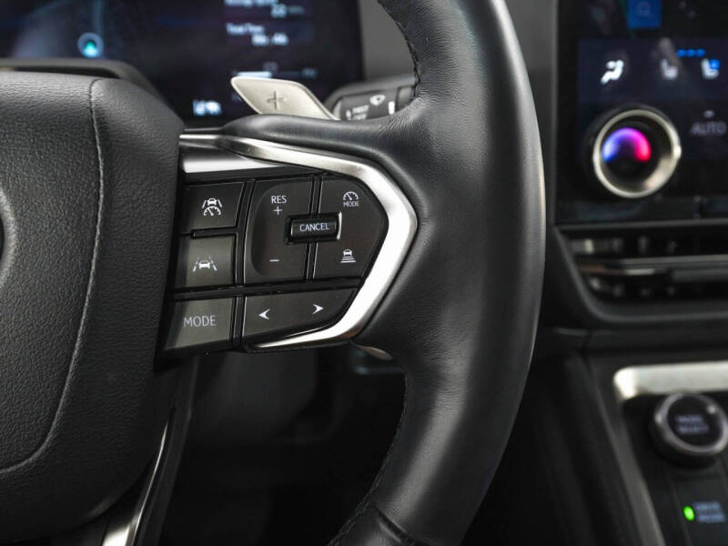 2024 Lexus GX 550 Premium+