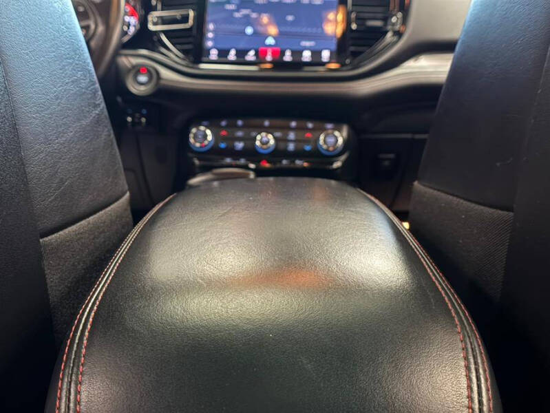 2024 Dodge Durango R/T Plus