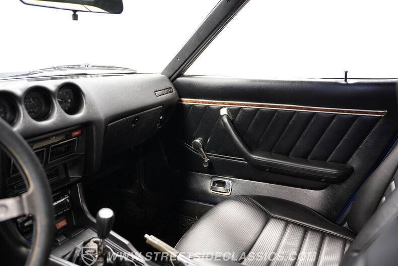 1977 Datsun 280Z