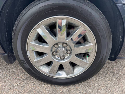 2004 Chrysler Sebring LXi
