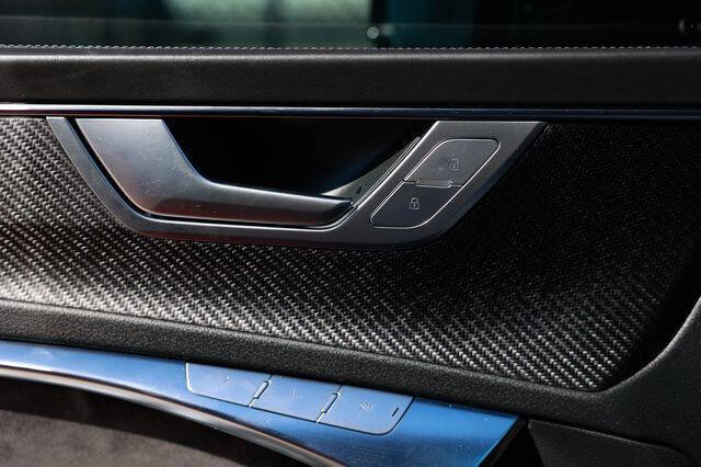 2021 Audi RS 7 4.0T quattro