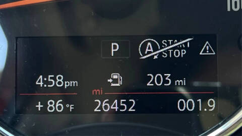 2021 MINI Hardtop 4 Door Cooper S