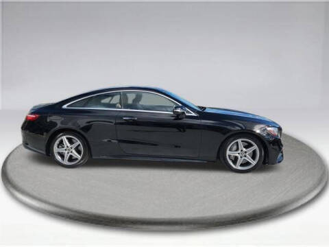 2019 Mercedes-Benz E-Class E 450