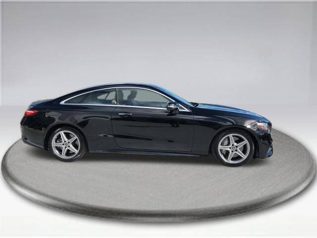 2019 Mercedes-Benz E-Class E 450