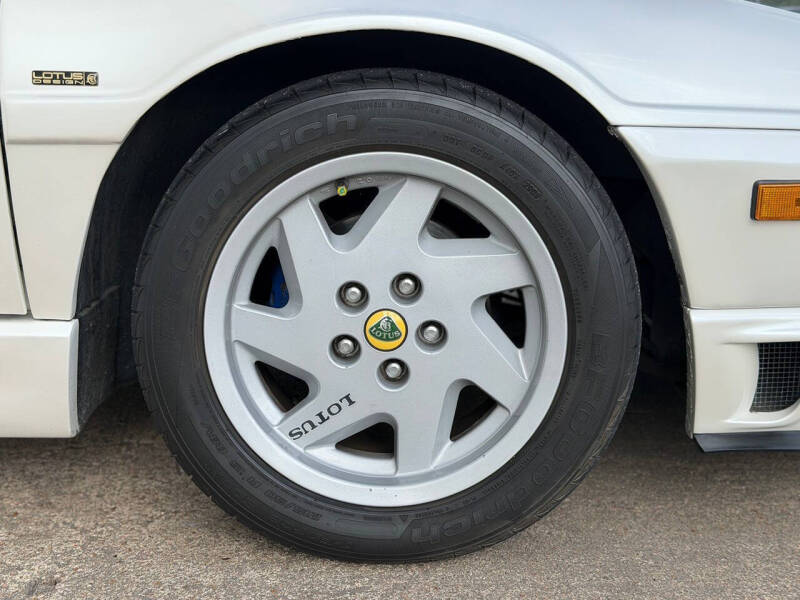 1991 Lotus Esprit