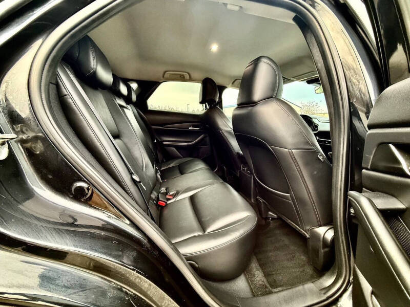 2021 Mazda CX-30 Select