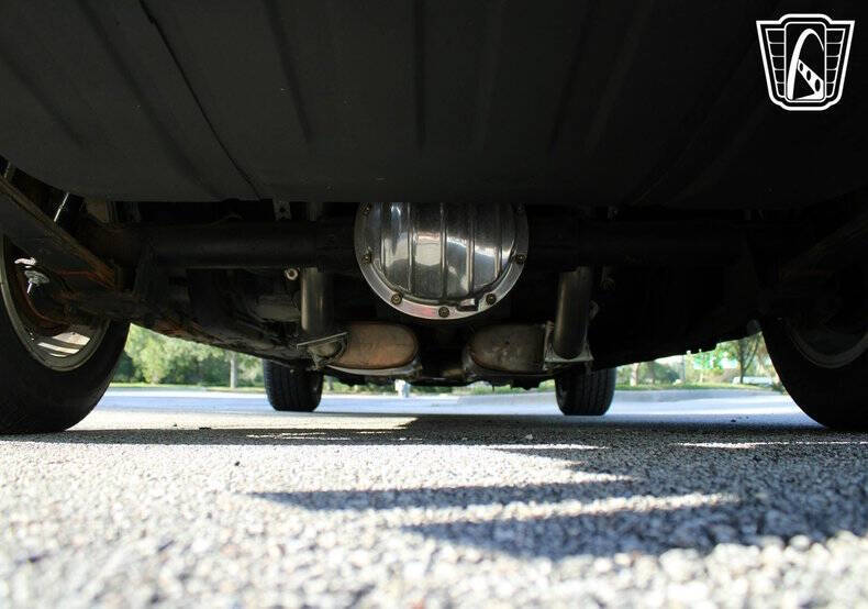 1978 Pontiac Firebird