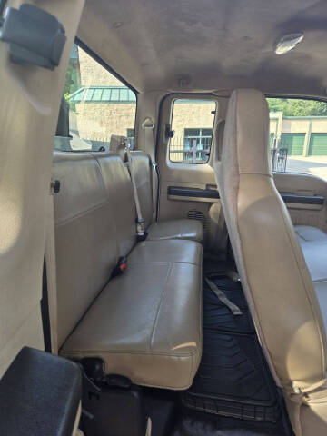 2010 Ford F-350 Super Duty XL