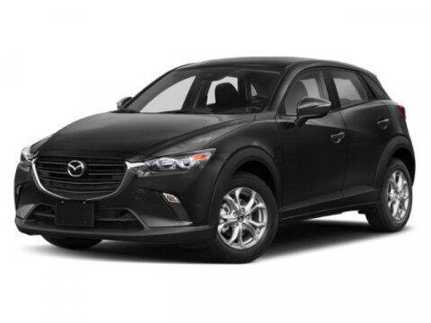 2020 Mazda CX-3 for sale at Western Motors Los Banos in Los Banos CA