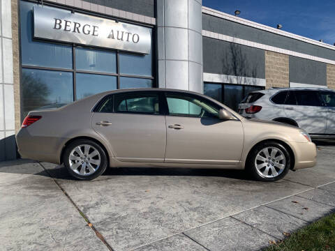 2006 Toyota Avalon XLS