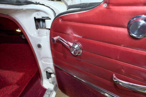 1960 Pontiac Bonneville