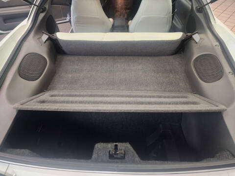 1997 Chevrolet Camaro Z28