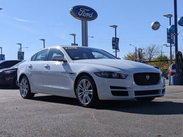 2019 Jaguar XE for sale in Chicago, IL