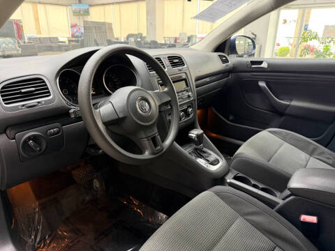 2011 Volkswagen Jetta