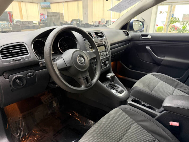 2011 Volkswagen Jetta