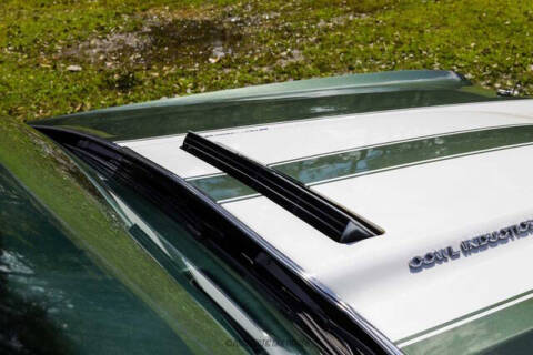 1972 Chevrolet Chevelle