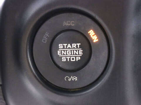 2023 Jeep Wrangler Willys 4xe