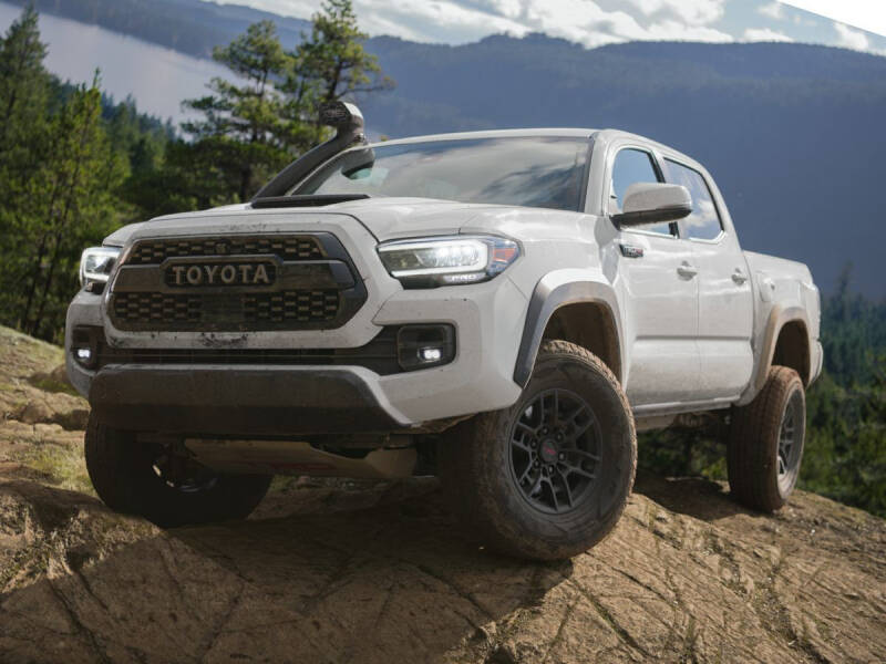 2022 Toyota Tacoma For Sale In Mobile, AL - Carsforsale.com®