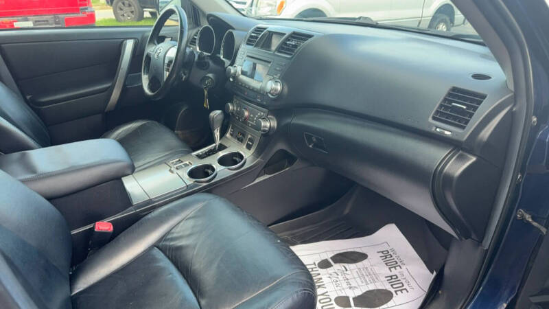 2011 Toyota Highlander