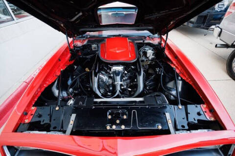 1978 Pontiac Firebird