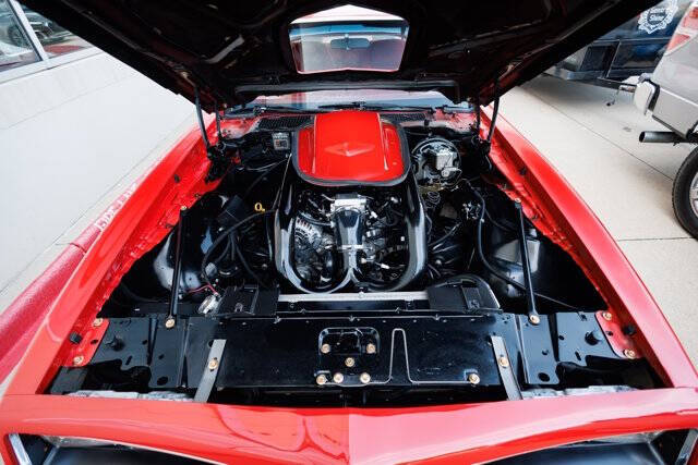 1978 Pontiac Firebird