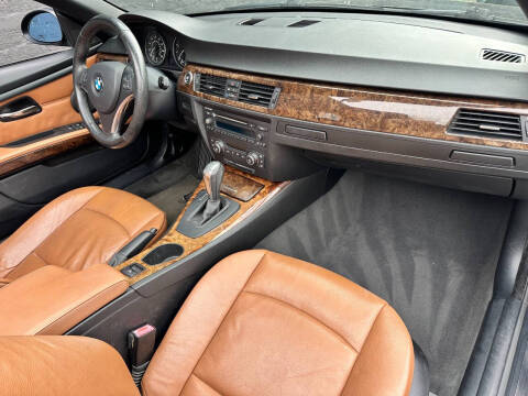 2008 BMW 3 Series 335i