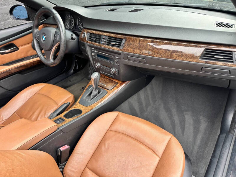 2008 BMW 3 Series 335i