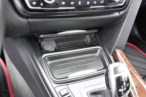 2014 BMW 4 Series 428i