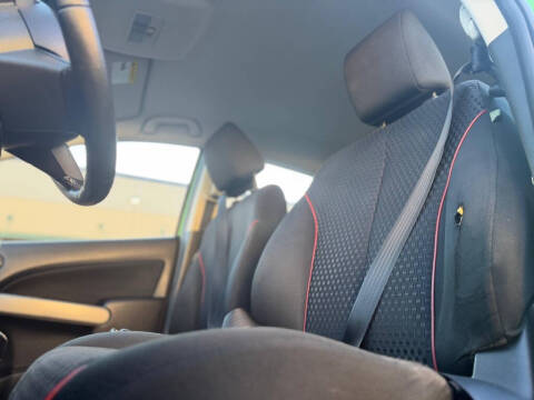 2013 Mazda MAZDA2 Touring