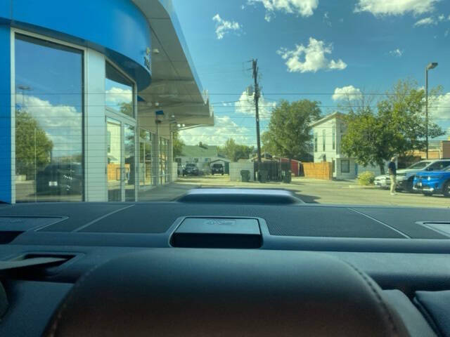 2022 Honda Accord Hybrid EX-L