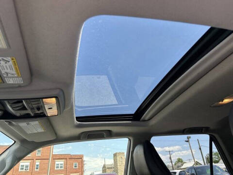 2015 Toyota 4Runner Trail Premium
