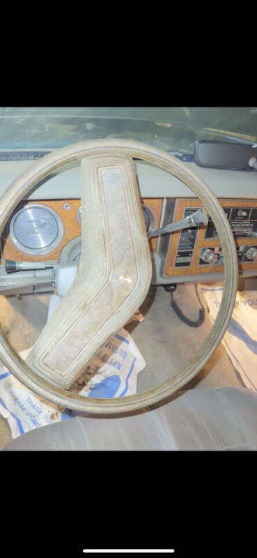 1979 Buick Park Avenue