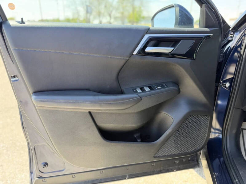 2024 Mitsubishi Outlander