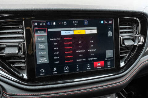 2023 Dodge Durango R/T Plus