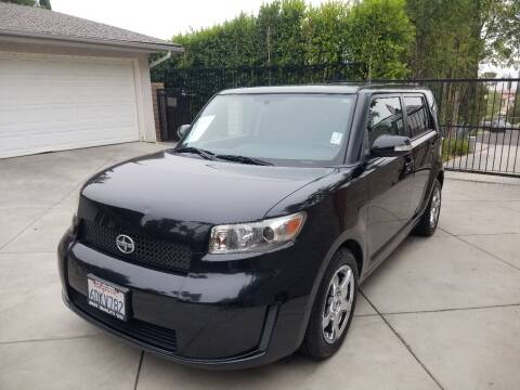 2008 Scion xB for sale at Best Quality Auto Sales in Sun Valley CA
