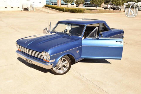 1964 Chevrolet Nova