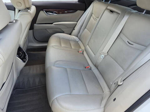 2014 Cadillac XTS Premium Collection