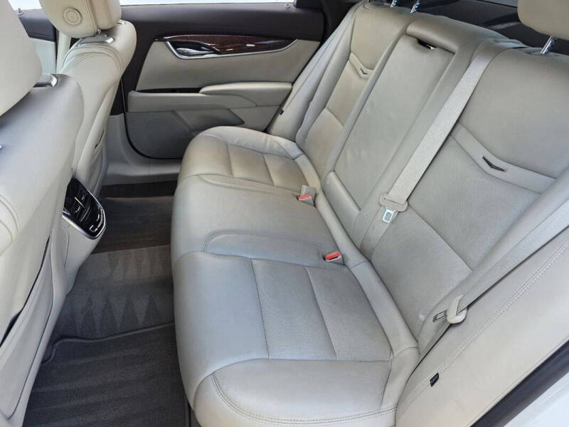 2014 Cadillac XTS Premium Collection