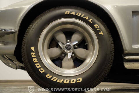 1965 Chevrolet Corvette