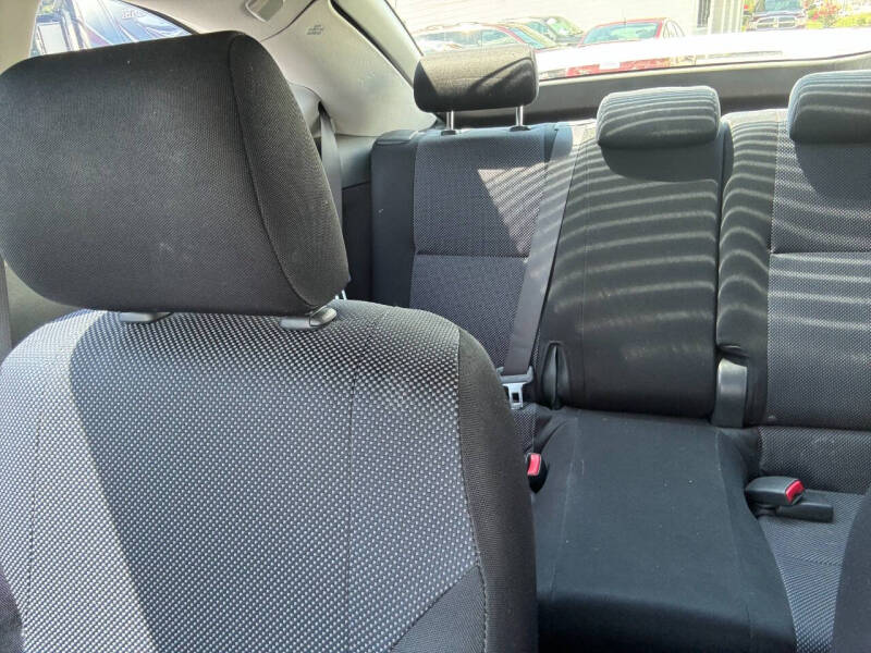 2008 Scion tC Base photo 8