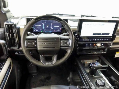 2026 GMC HUMMER EV 3X