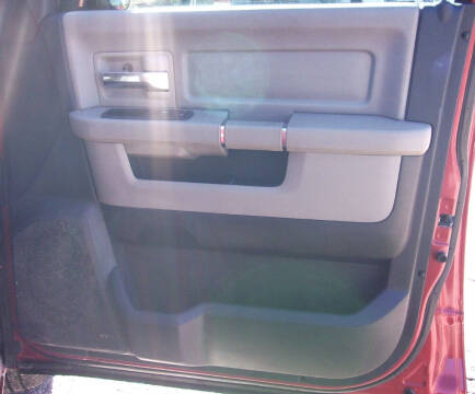 2009 Dodge Ram 1500 SLT