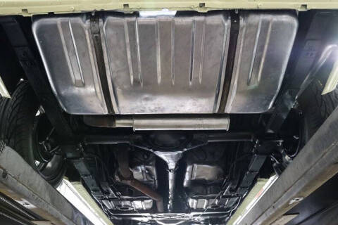 1968 Pontiac Firebird