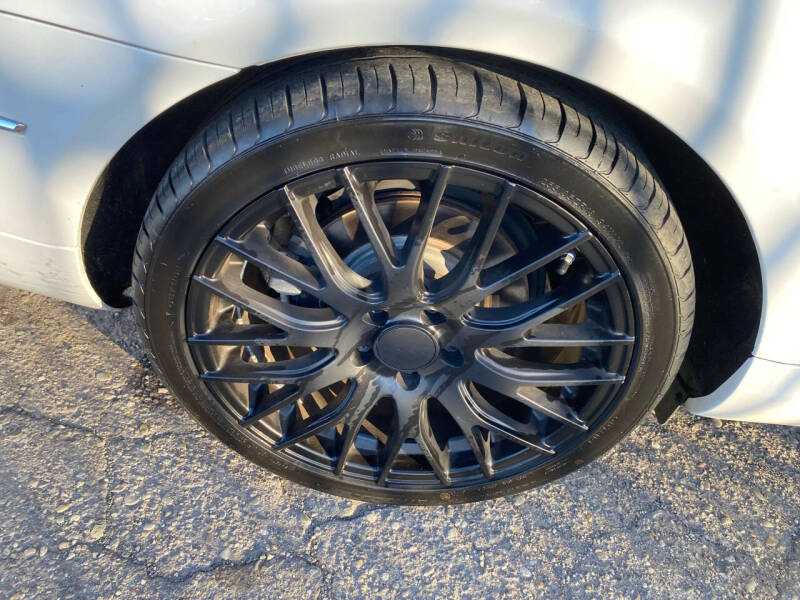 2014 Mercedes-Benz E-Class E 350