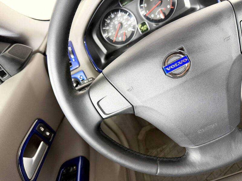 2008 Volvo C30